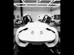 Citroen GT Concept 2008 года
